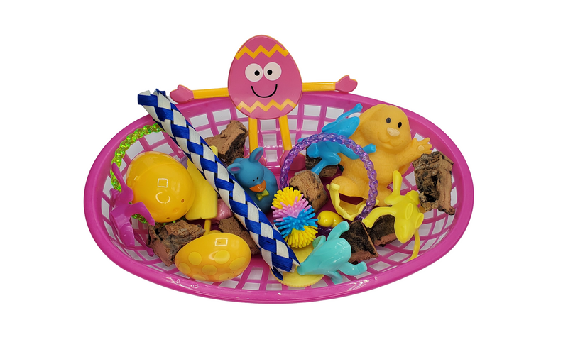 Easter Toy Box