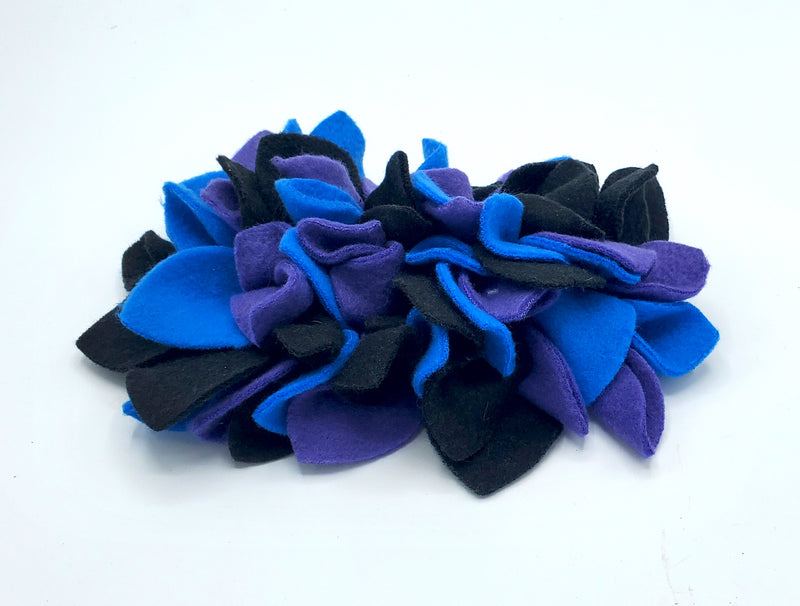 Snuffle Mat (Dark Colors)