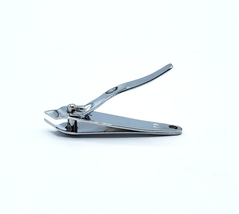 Angled Nail Clippers 2 Pack