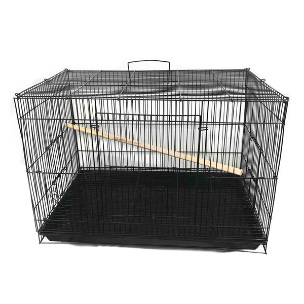 Ihome sugar shop glider cage